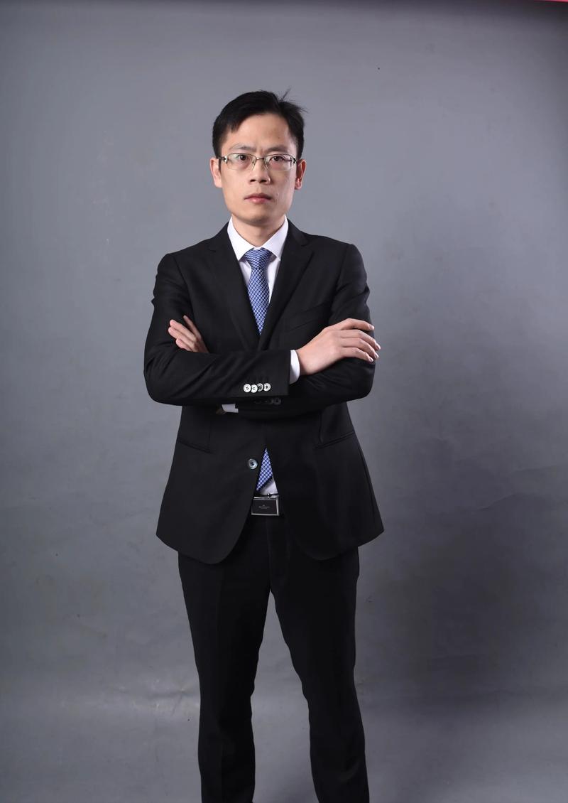 陈蕴艺 公关与传播总监